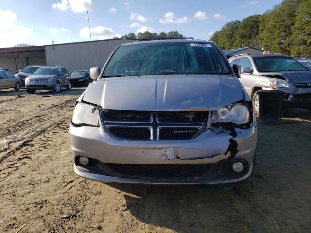 Photo 4 VIN: 2C4RDGCG5HR698071 - DODGE GRAND CARA 