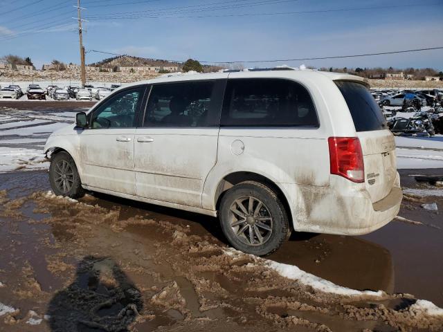 Photo 1 VIN: 2C4RDGCG5HR698944 - DODGE CARAVAN 