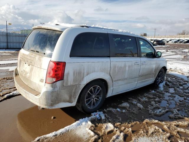 Photo 2 VIN: 2C4RDGCG5HR698944 - DODGE CARAVAN 