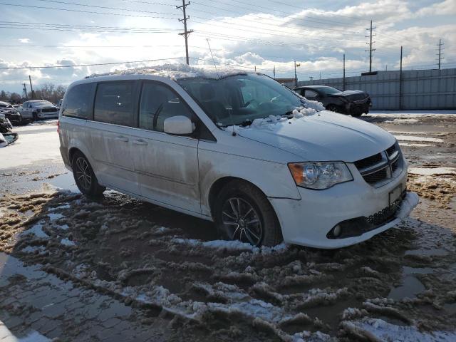 Photo 3 VIN: 2C4RDGCG5HR698944 - DODGE CARAVAN 