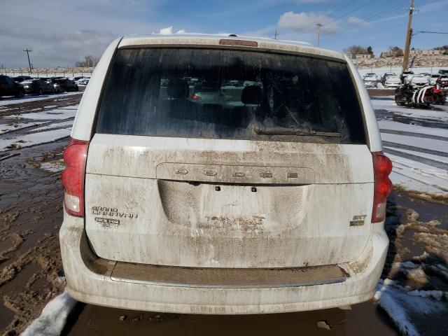 Photo 5 VIN: 2C4RDGCG5HR698944 - DODGE CARAVAN 