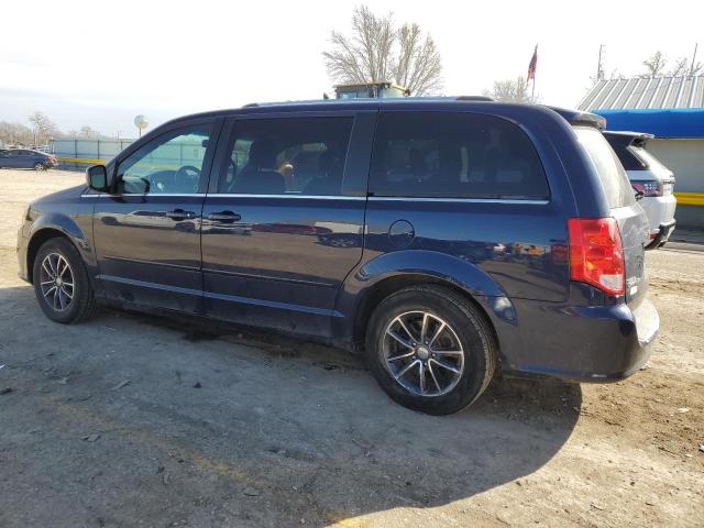 Photo 1 VIN: 2C4RDGCG5HR699172 - DODGE CARAVAN 