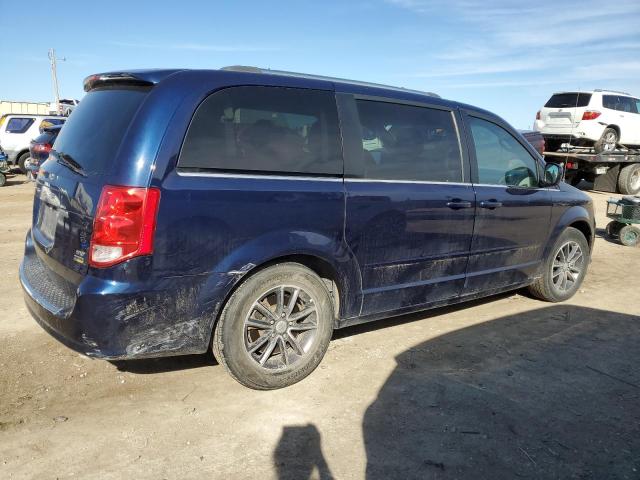 Photo 2 VIN: 2C4RDGCG5HR699172 - DODGE CARAVAN 