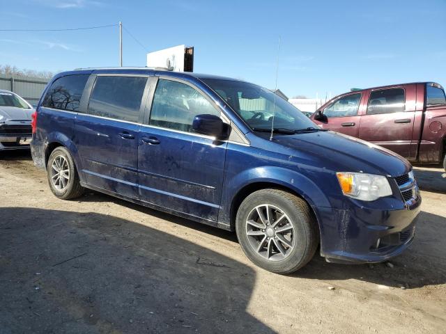 Photo 3 VIN: 2C4RDGCG5HR699172 - DODGE CARAVAN 