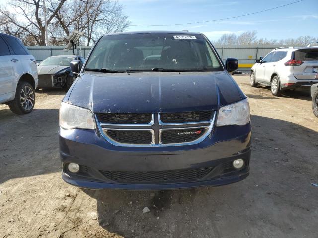 Photo 4 VIN: 2C4RDGCG5HR699172 - DODGE CARAVAN 