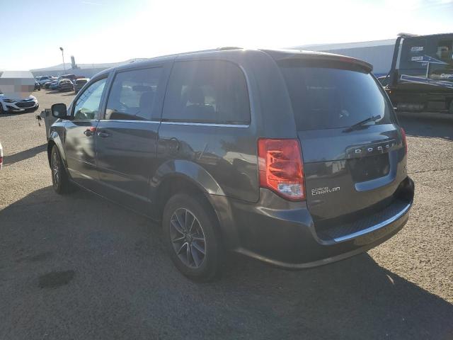 Photo 1 VIN: 2C4RDGCG5HR714754 - DODGE CARAVAN 