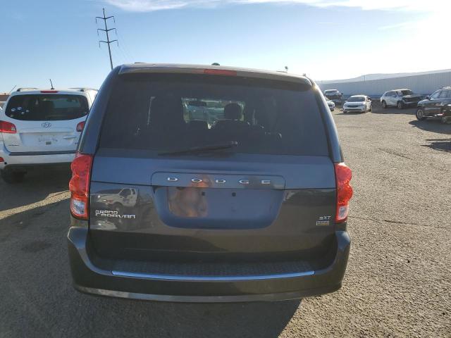 Photo 5 VIN: 2C4RDGCG5HR714754 - DODGE CARAVAN 