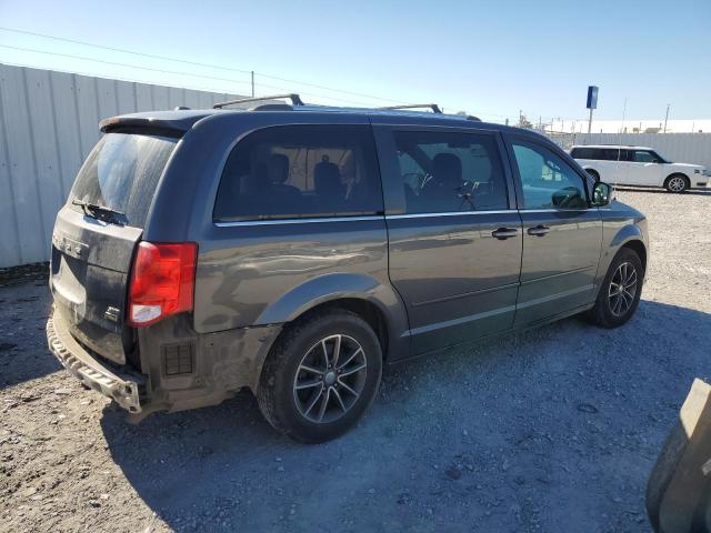 Photo 2 VIN: 2C4RDGCG5HR716133 - DODGE GRAND CARA 