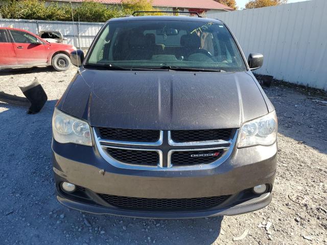 Photo 4 VIN: 2C4RDGCG5HR716133 - DODGE GRAND CARA 