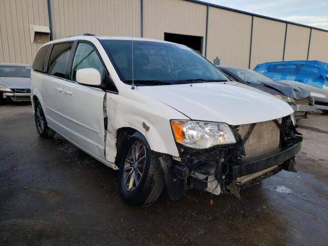 Photo 0 VIN: 2C4RDGCG5HR735880 - DODGE GRAND CARA 