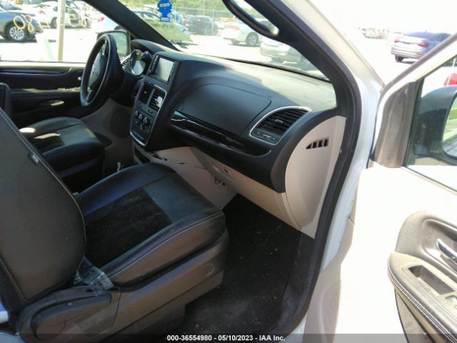 Photo 4 VIN: 2C4RDGCG5HR737581 - DODGE GRAND CARAVAN 