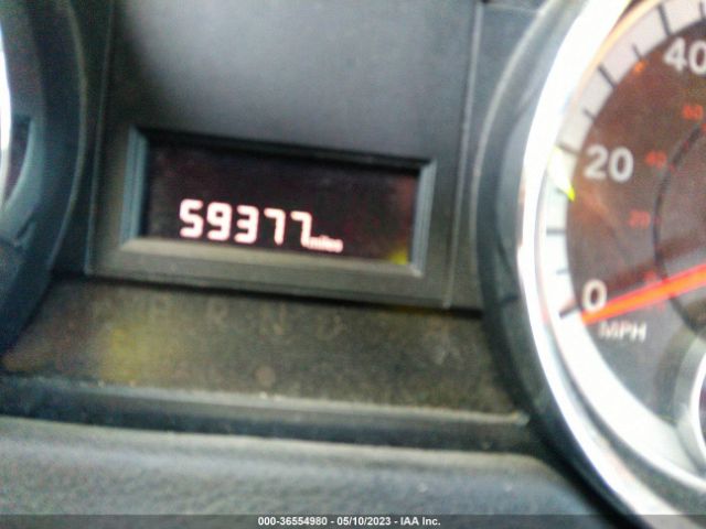 Photo 6 VIN: 2C4RDGCG5HR737581 - DODGE GRAND CARAVAN 