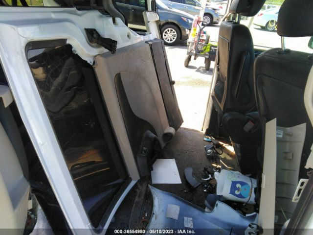 Photo 7 VIN: 2C4RDGCG5HR737581 - DODGE GRAND CARAVAN 