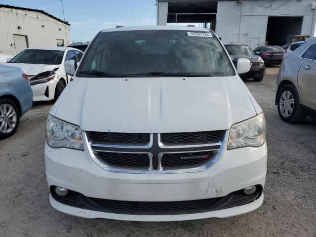 Photo 4 VIN: 2C4RDGCG5HR749584 - DODGE GRAND CARA 