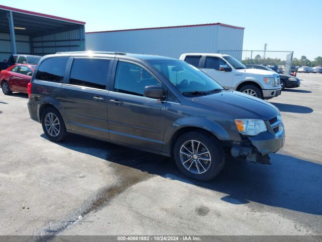 Photo 0 VIN: 2C4RDGCG5HR800033 - DODGE GRAND CARAVAN 