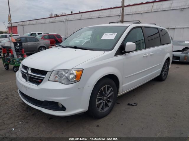 Photo 1 VIN: 2C4RDGCG5HR800470 - DODGE GRAND CARAVAN 