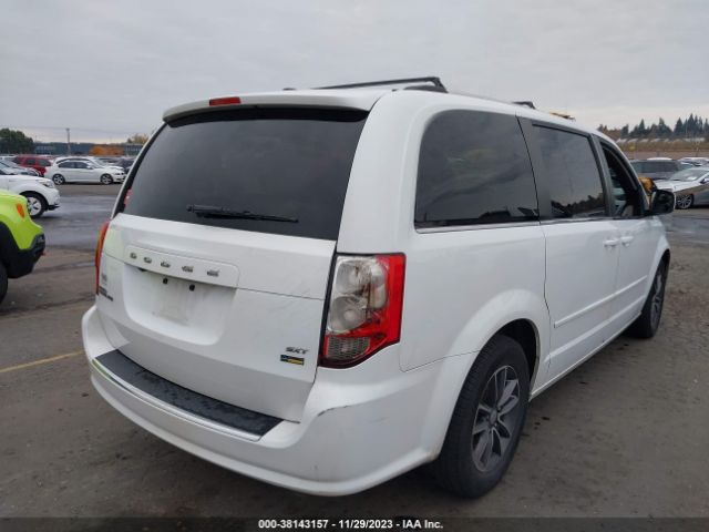 Photo 3 VIN: 2C4RDGCG5HR800470 - DODGE GRAND CARAVAN 