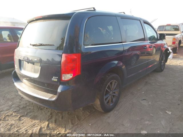 Photo 3 VIN: 2C4RDGCG5HR800548 - DODGE GRAND CARAVAN 