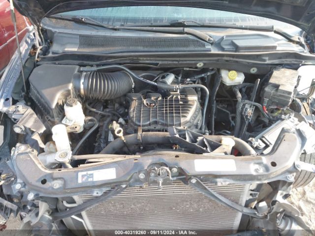 Photo 9 VIN: 2C4RDGCG5HR800548 - DODGE GRAND CARAVAN 