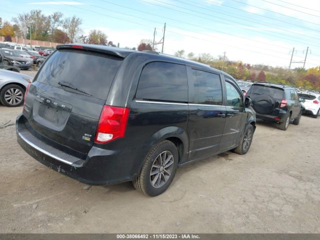 Photo 3 VIN: 2C4RDGCG5HR842251 - DODGE GRAND CARAVAN 