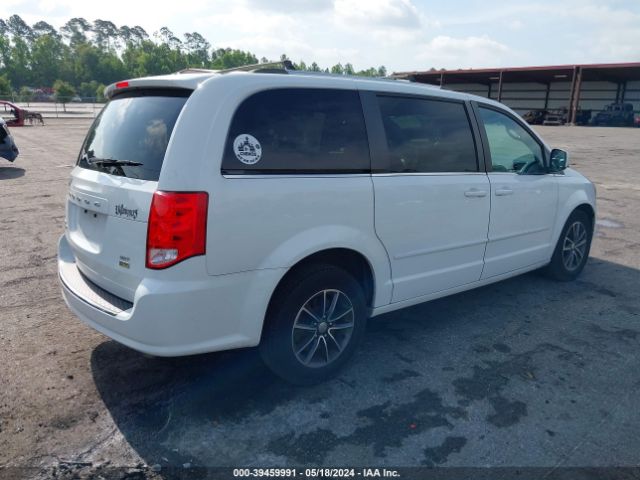 Photo 3 VIN: 2C4RDGCG5HR863990 - DODGE GRAND CARAVAN 