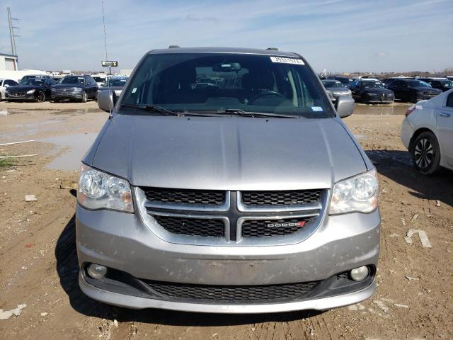 Photo 4 VIN: 2C4RDGCG5HR865061 - DODGE GRAND CARA 