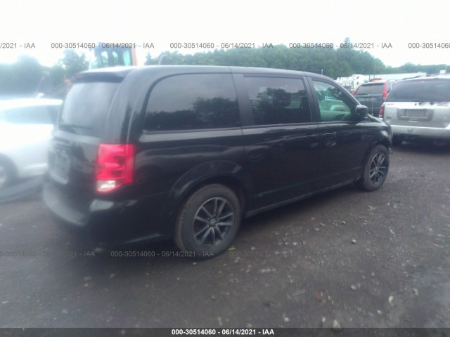 Photo 3 VIN: 2C4RDGCG5JR150710 - DODGE GRAND CARAVAN 