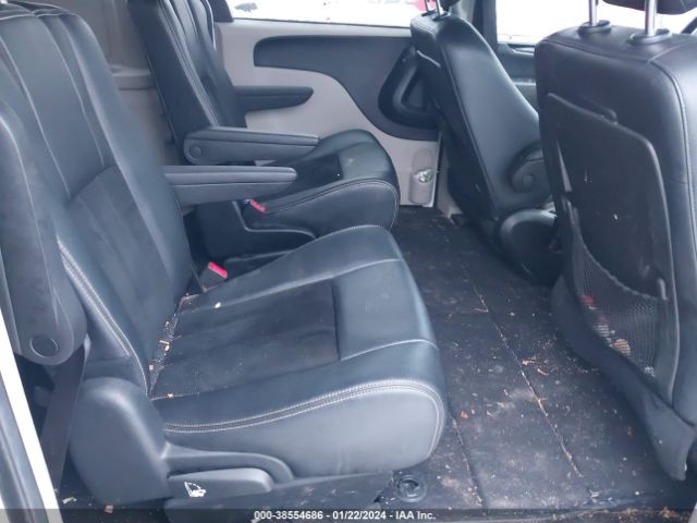 Photo 7 VIN: 2C4RDGCG5JR206130 - DODGE GRAND CARAVAN 