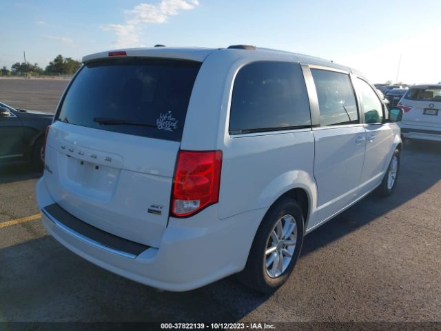 Photo 3 VIN: 2C4RDGCG5JR241234 - DODGE GRAND CARAVAN 