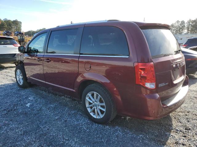 Photo 1 VIN: 2C4RDGCG5JR242187 - DODGE CARAVAN 