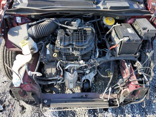 Photo 11 VIN: 2C4RDGCG5JR242187 - DODGE CARAVAN 