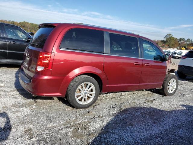 Photo 2 VIN: 2C4RDGCG5JR242187 - DODGE CARAVAN 