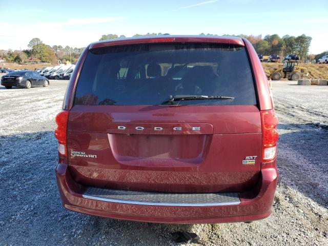 Photo 5 VIN: 2C4RDGCG5JR242187 - DODGE CARAVAN 