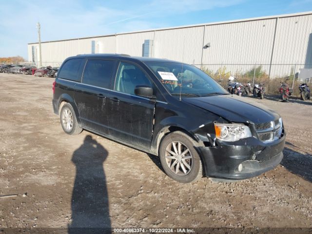 Photo 0 VIN: 2C4RDGCG5JR283371 - DODGE GRAND CARAVAN 