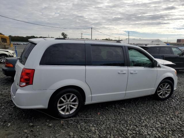 Photo 2 VIN: 2C4RDGCG5JR299229 - DODGE CARAVAN 