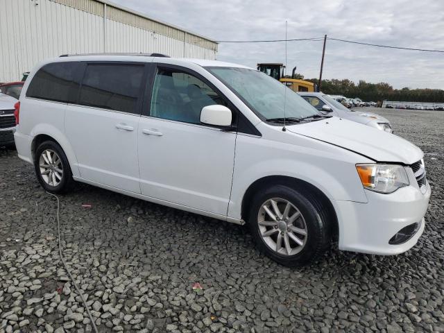 Photo 3 VIN: 2C4RDGCG5JR299229 - DODGE CARAVAN 