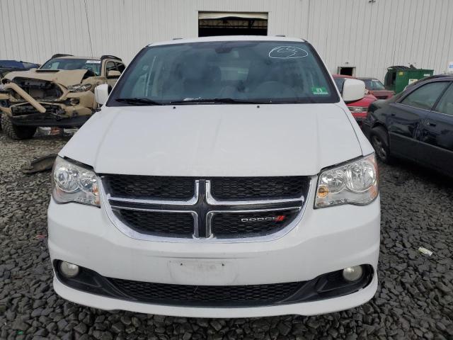 Photo 4 VIN: 2C4RDGCG5JR299229 - DODGE CARAVAN 