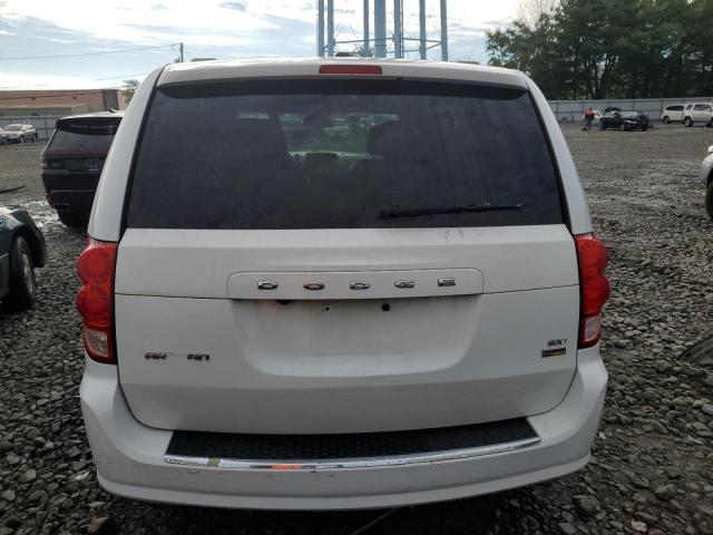 Photo 5 VIN: 2C4RDGCG5JR299229 - DODGE CARAVAN 