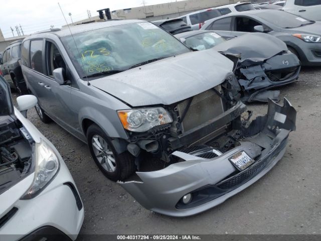 Photo 0 VIN: 2C4RDGCG5KR512519 - DODGE GRAND CARAVAN 