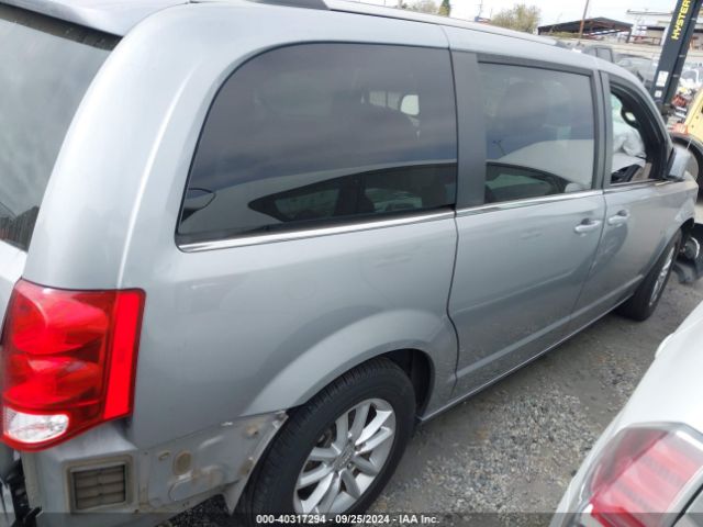 Photo 3 VIN: 2C4RDGCG5KR512519 - DODGE GRAND CARAVAN 