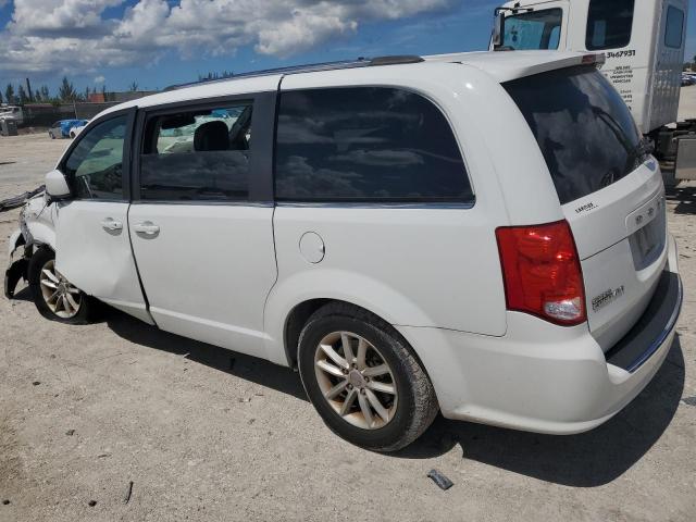 Photo 1 VIN: 2C4RDGCG5KR513573 - DODGE CARAVAN 