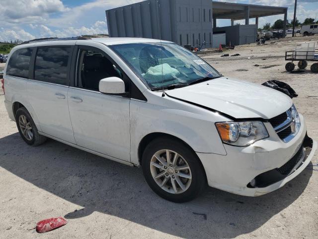 Photo 3 VIN: 2C4RDGCG5KR513573 - DODGE CARAVAN 