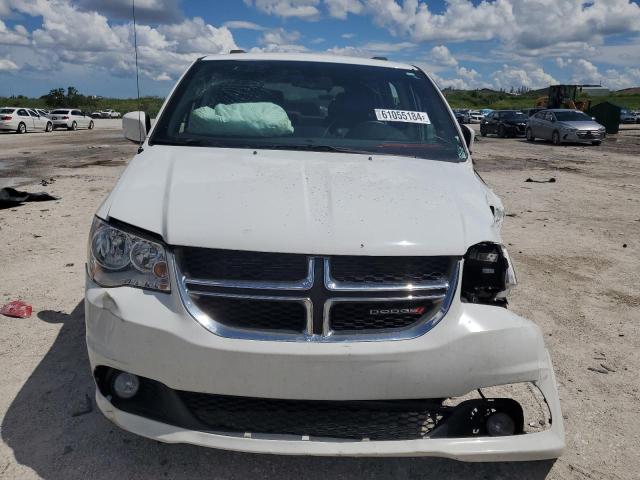 Photo 4 VIN: 2C4RDGCG5KR513573 - DODGE CARAVAN 