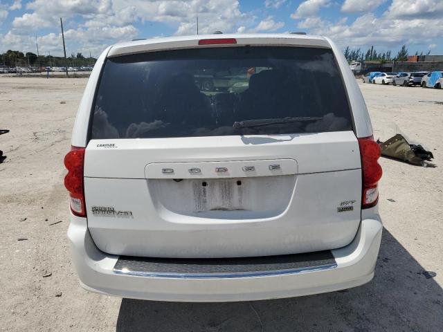 Photo 5 VIN: 2C4RDGCG5KR513573 - DODGE CARAVAN 