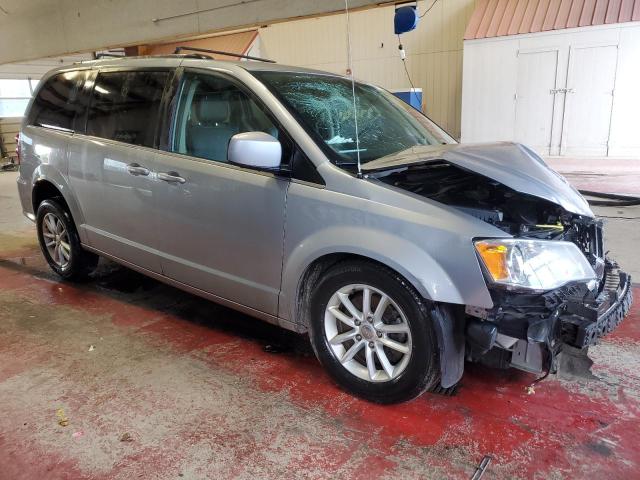 Photo 3 VIN: 2C4RDGCG5KR542829 - DODGE CARAVAN 