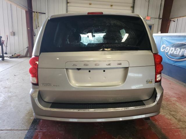 Photo 5 VIN: 2C4RDGCG5KR542829 - DODGE CARAVAN 