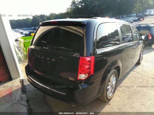 Photo 3 VIN: 2C4RDGCG5KR542832 - DODGE GRAND CARAVAN 