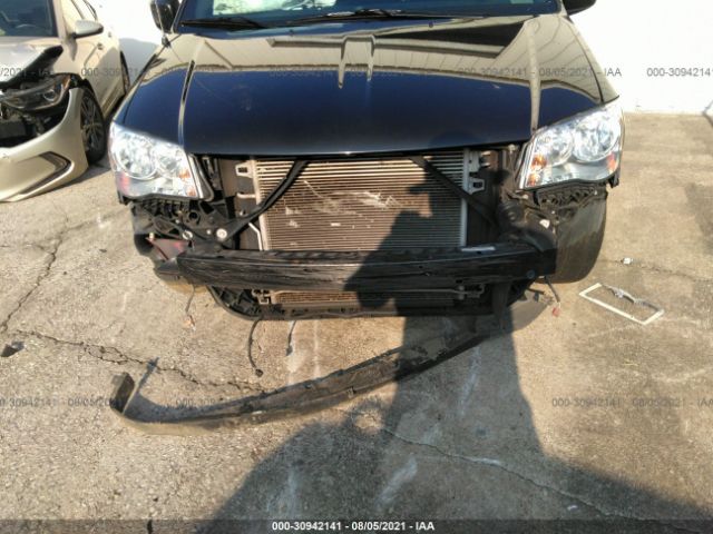 Photo 5 VIN: 2C4RDGCG5KR542832 - DODGE GRAND CARAVAN 