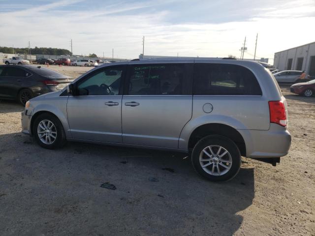 Photo 1 VIN: 2C4RDGCG5KR543480 - DODGE CARAVAN 