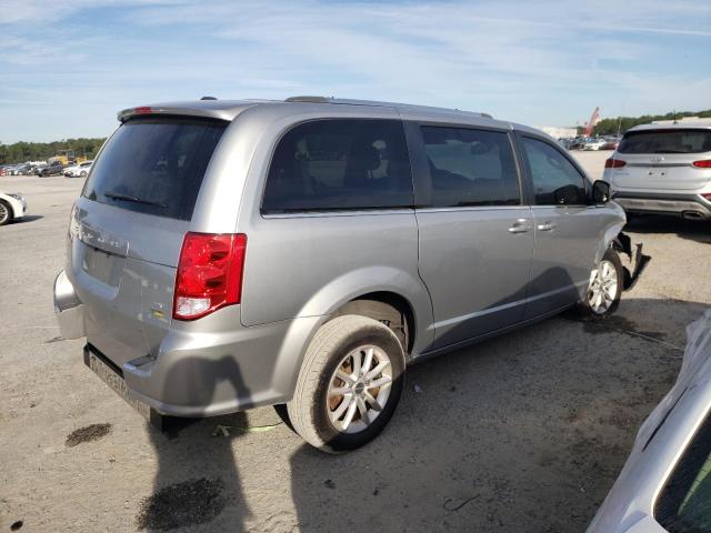 Photo 2 VIN: 2C4RDGCG5KR543480 - DODGE CARAVAN 